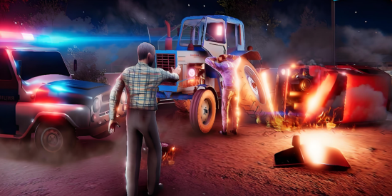 火力全开2版本大全