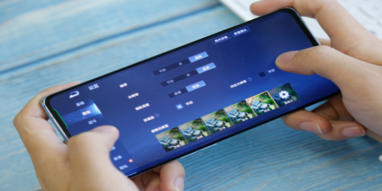 手机高级调节软件大全