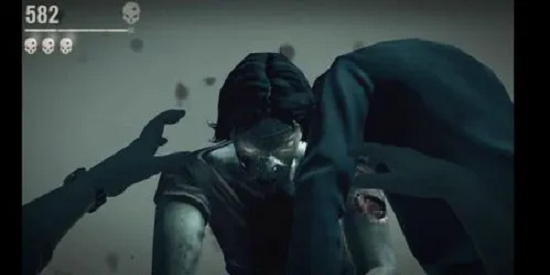 勇闯死人谷2最新版大全