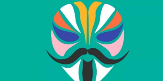 magisk面具历史版本