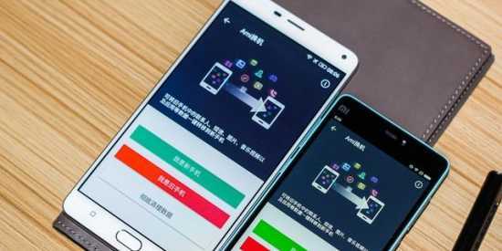 数据传输软件推荐