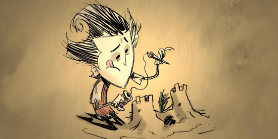 饥荒系列游戏大全