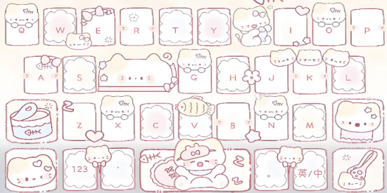 手机键盘软件推荐