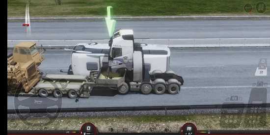 欧洲卡车模拟器3免费下载