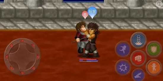 英雄大作战x所有版本