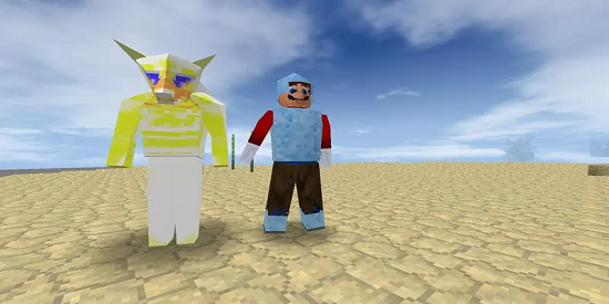 生存战争2.3版本大全