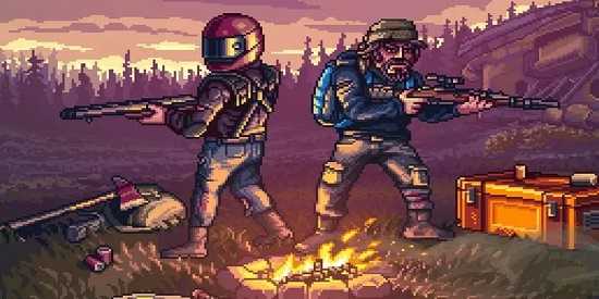 迷你dayz中文版下载