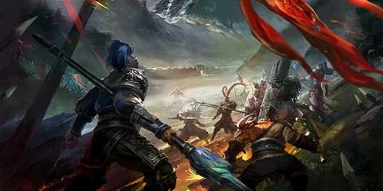 2026三国游戏推荐