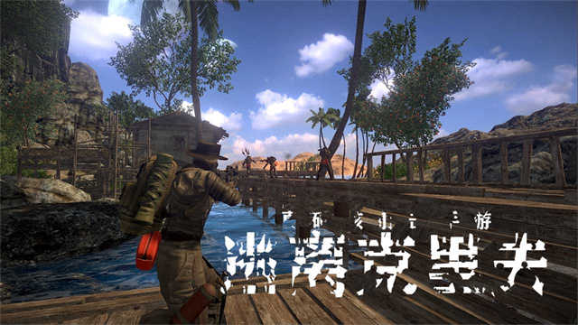 逃离克里夫手游版本大全