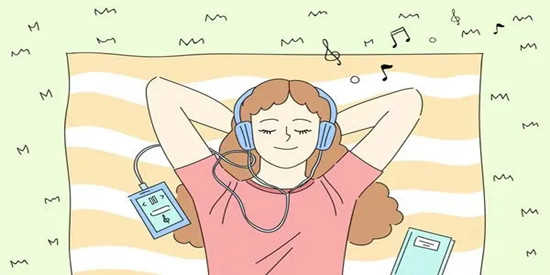 免费听歌的音乐app