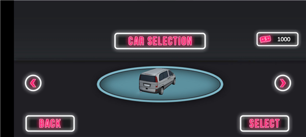 城市汽车驾驶学校模拟器3