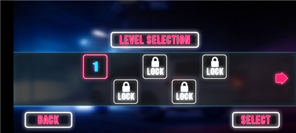 城市汽车驾驶学校模拟器4