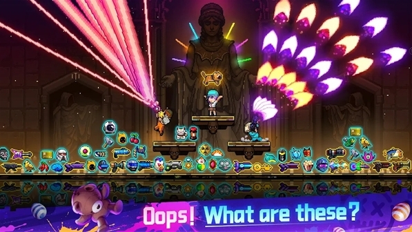 霓虹深渊无限图片1