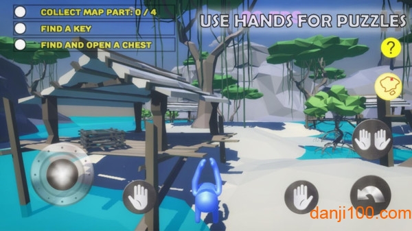 人类梦境冒险游戏下载