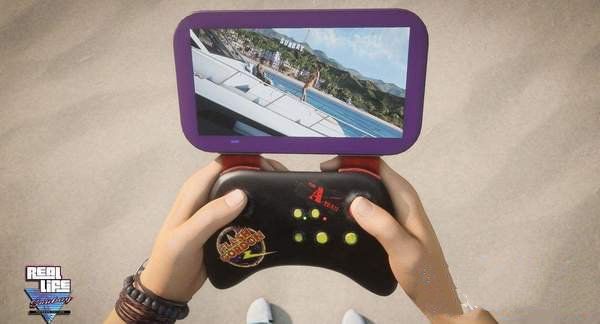 真实人生安卓汉化版