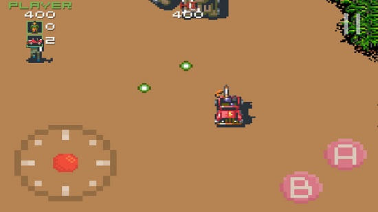 赤色要塞金手指