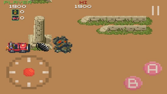 赤色要塞金手指