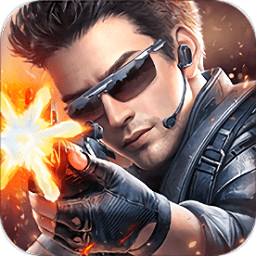 全民枪神边境王者ios版