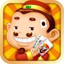 闲人斗地主赚钱版苹果