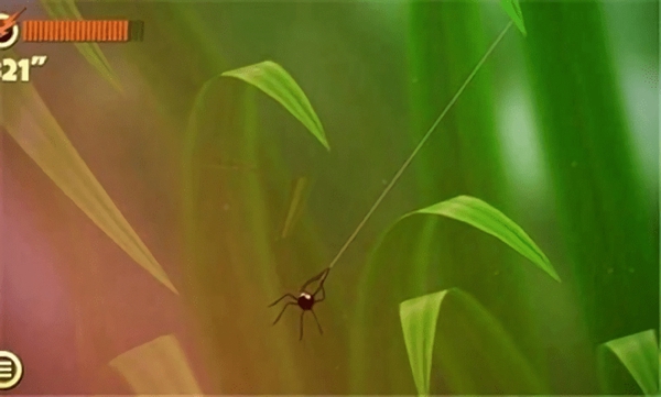 蜘蛛的冒险辅助菜单版