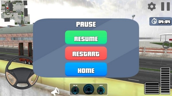 真正的卡车模拟器(Real Truck Simulator)