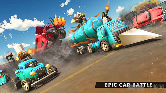 真正的汽车碰撞模拟器(汽车碰撞模拟器原版)