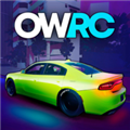 owrc开放世界赛车破解版