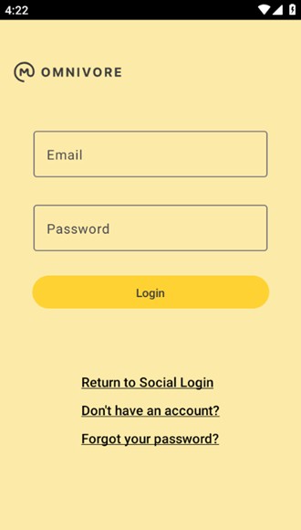 Omnivore稍后阅读