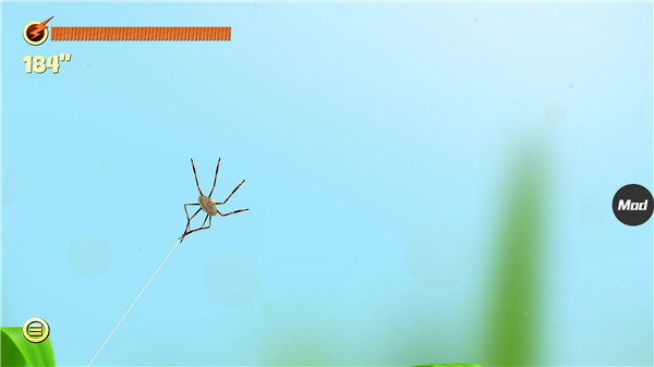 蜘蛛的冒险破解版图片6