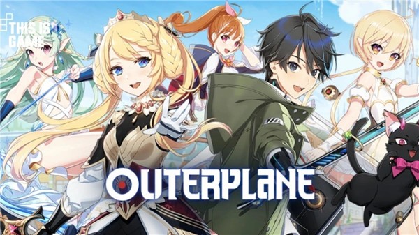 outerplane异域战记上帝模式版
