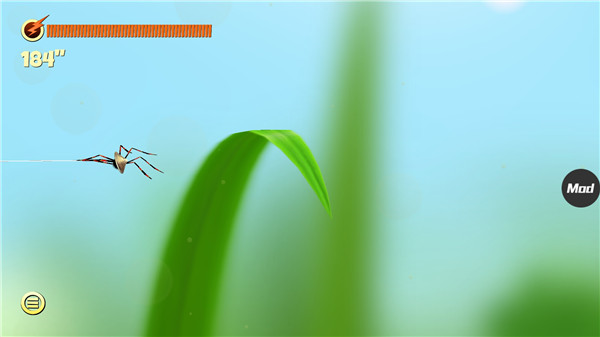 蜘蛛的冒险破解版图片3