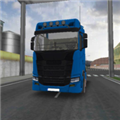 真正的卡车模拟器(Real Truck Simulator)