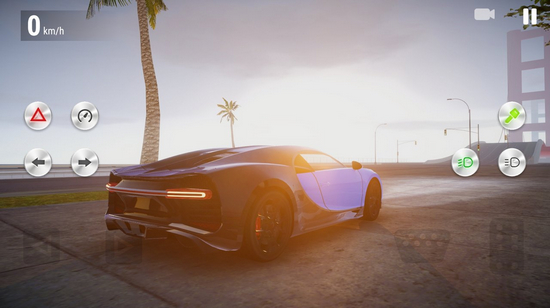 真正的驾驶学校修改版