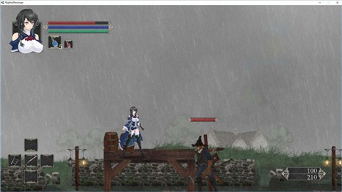 魔女复仇之夜安卓移植版