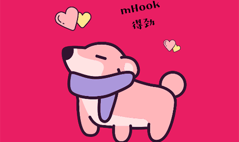 mHook管理器官方版