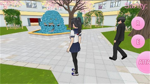 病娇模拟器同人模组版中文版