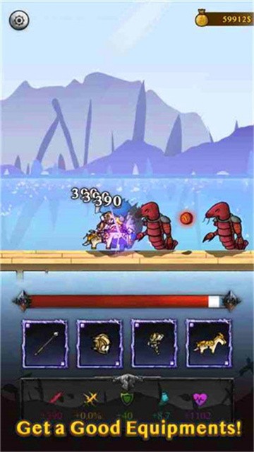 骑士威尔奈特中文版