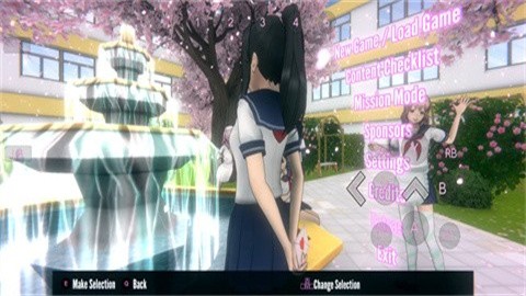 病娇模拟器1980模组同人版