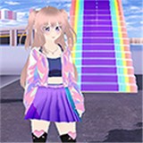 时尚公主跑跑跑无广告版