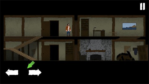 强尼大战僵尸汉化版