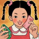 校门口文具店免广告版