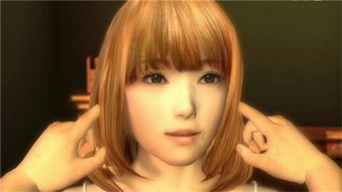 真实女友手游版简体中文版