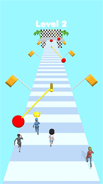 木头人大作战手机版