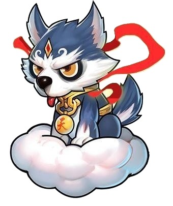 哮天犬容器版稳定版