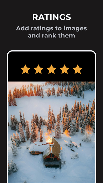 F-Stop相册手机版