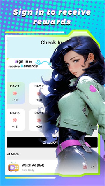 Keily AI聊天最新版