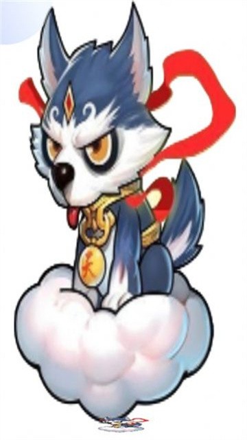 哮天犬容器版稳定版