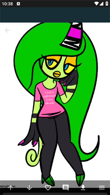 e621福瑞控中文版(The Wolf)