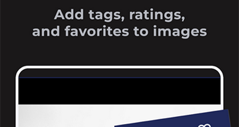F-Stop相册手机版