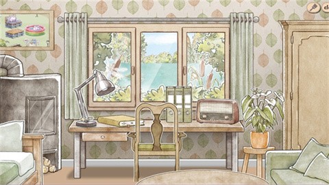 卡玛鲁青蛙避难所手机移植版